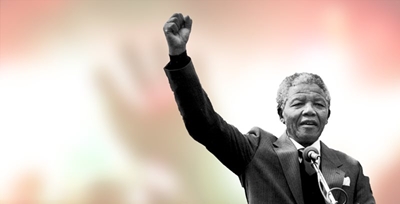 Mandela only released for PR, says CIA document