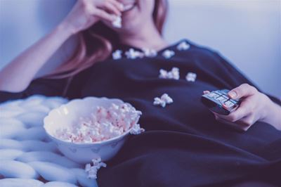 Your new Xmas movies list