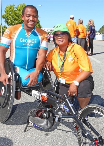 OCC pays tribute to Gerrit Hendricks