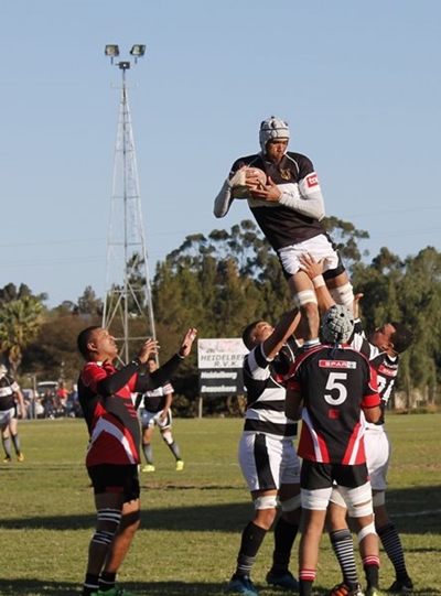 Rakelingse oorwinning vir Heibi