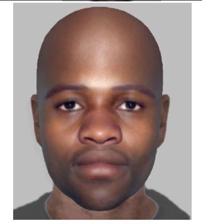 Wanted: Rape suspects