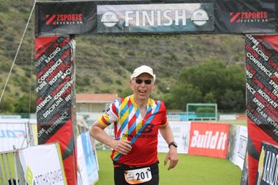 New triathlon shows what's possible
