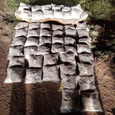 R2,5 miljoen se dwelms gevind