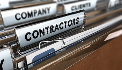 Pre-qualification notice for local subcontractors