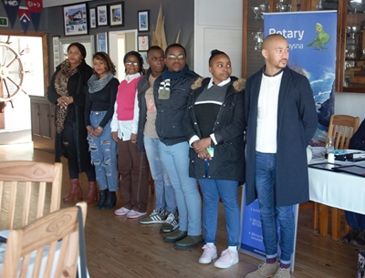 Rotaract Club to grow its numbers