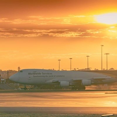 Cape Town International Airport passes 7 million visitors