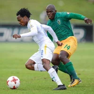 Stats attack: Sundowns v Arrows
