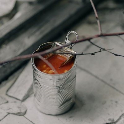 Don't kick the can down the road – recycle it to help Carpe Diem