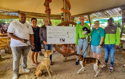 A fresh help line to animal aid