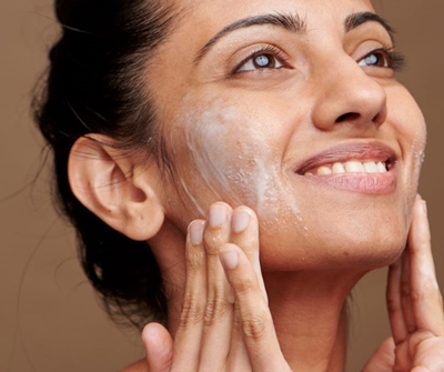 Here’s what a skincare expert thinks of the biggest TikTok beauty trends of 2022