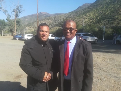 New Mayor, but no IDP