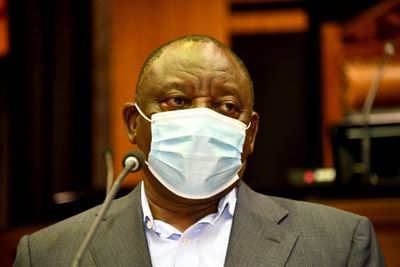 Lockdown: SA remains on Level 1