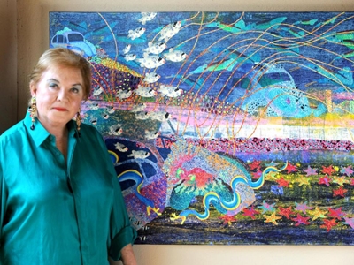 New exhibit to open at local gallery