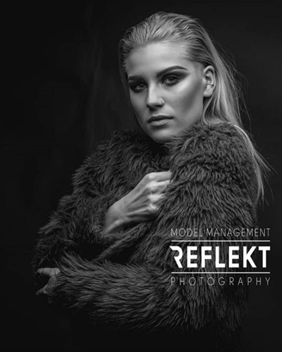 Topmodel deur na eindronde