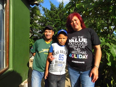 Justice still eludes boy savaged by dogs