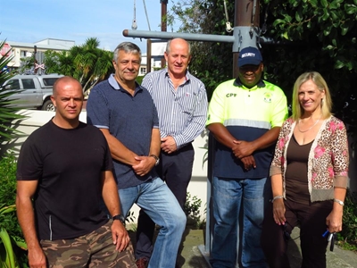 11 more beady eyes in Knysna