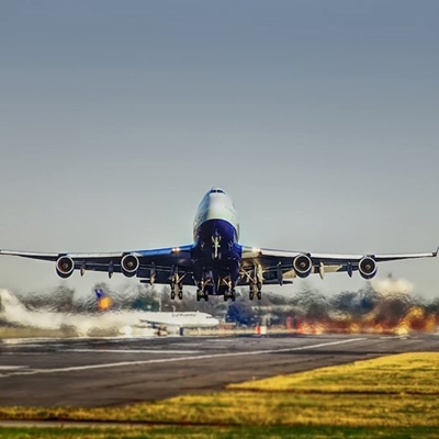 Just 7 days of jet fuel left at OR Tambo International Airport