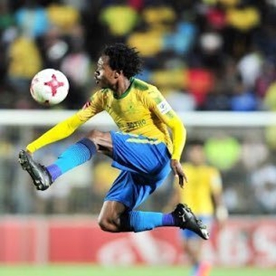 League title within Sundowns' grasp