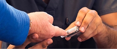 Managing diabetes during Covid-19 