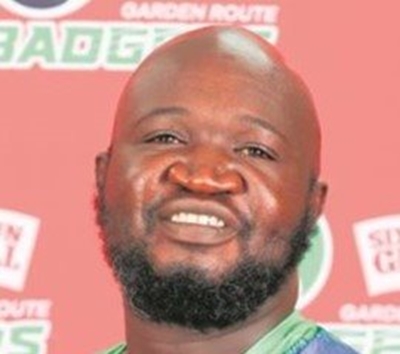 Maswanganyi becomes coach developer