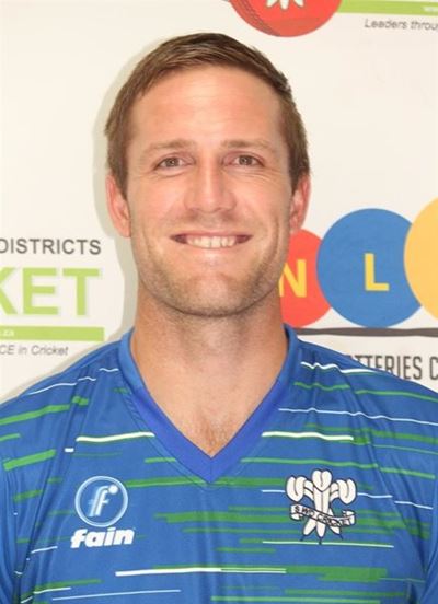 SWD announces cricket squad