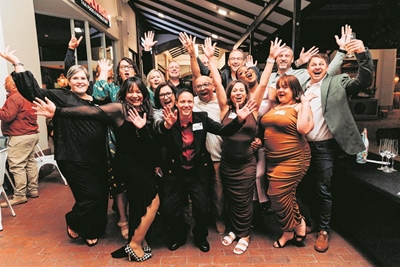 Garden Route Mall celebrates 20 years