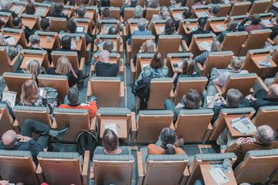From classroom to campus: Preparing for a successful first year at university