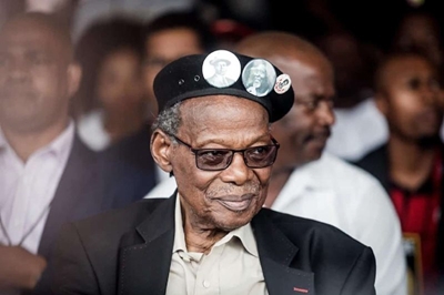 ANCYL opposed to Buthelezi statue
