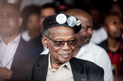 ANCYL opposed to Buthelezi statue