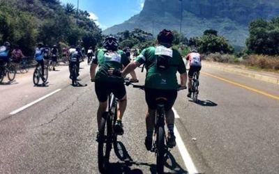 Cape Town Cycle Tour organisers confirm 3rd death