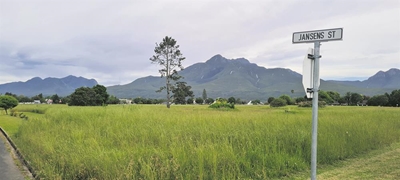 Education department confirms plans for new school in George East