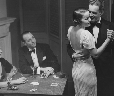 Woord van die week: Soirée