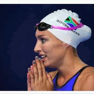 Schoenmaker and Corbett lift SA medal haul with podium double