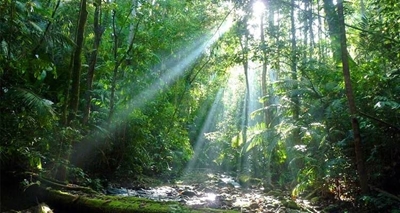 SA National Parks week underway