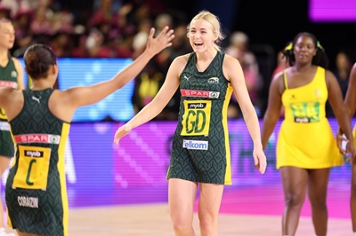 Spar Proteas & Baby Proteas squads named for Jamaica series