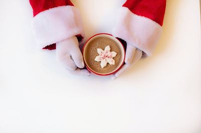 Reduce the risk of gatherings this festive season