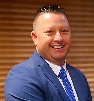 Stroebel to retire from politics, DA thanks him for service