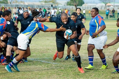 All Blacks weer op wenpad