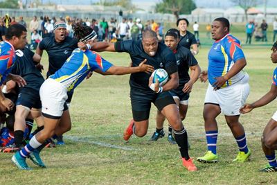 All Blacks weer op wenpad