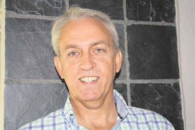 'n Man met 'n plan