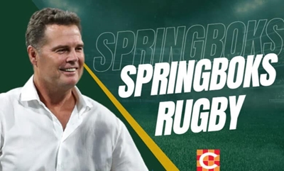 Boks to play 15 Tests, Baabaas in 2025