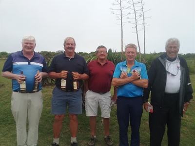 Geslaagde borgdae op Boggomsbaai 'n treffer