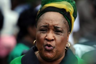 DA slams Free State premier’s R11m Sopa
