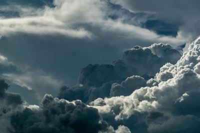Seasonal climate watch