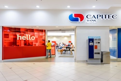 Reserve Bank says Capitec is solvent, has adequate liquidity