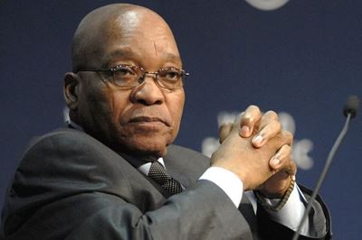 Zuma’s former lawyer denied postponement over paying back the money