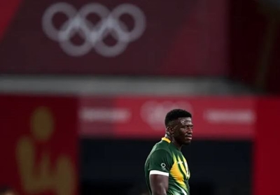Former sevens star, Sako Makata believes Blitzboks can go all the way at Paris Olympics