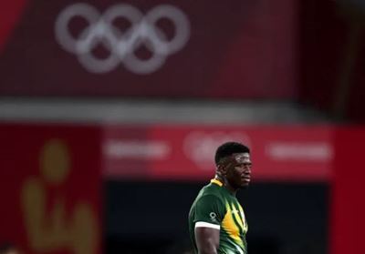 Former sevens star, Sako Makata believes Blitzboks can go all the way at Paris Olympics