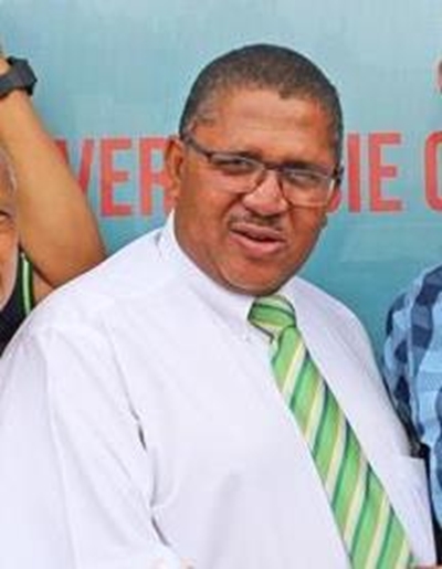Beleggers sê aikona vir SWD-rugby