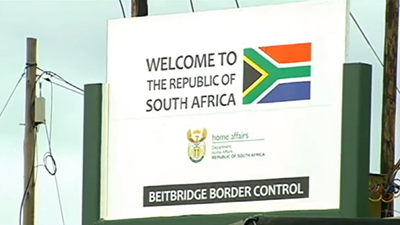 Border Management Authority to unpack Easter plans